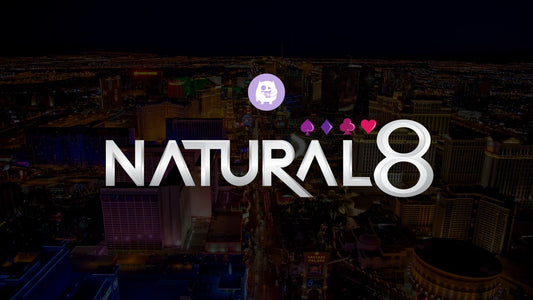 全世界最大、最多人玩的線上撲克平台 Natural8 戰隊加入、出入金教學