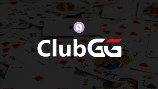 最多美國娛樂玩家的撲克俱樂部!Club GG 線上撲克平台教學