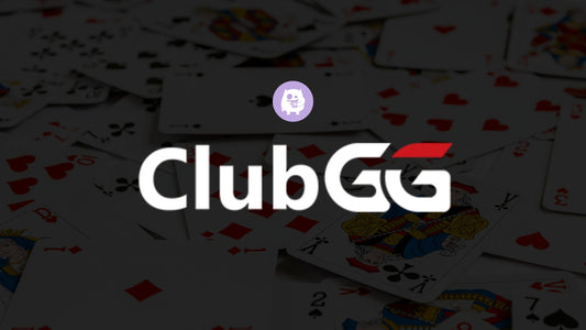 最多美國娛樂玩家的撲克俱樂部！Club GG 線上撲克平台教學